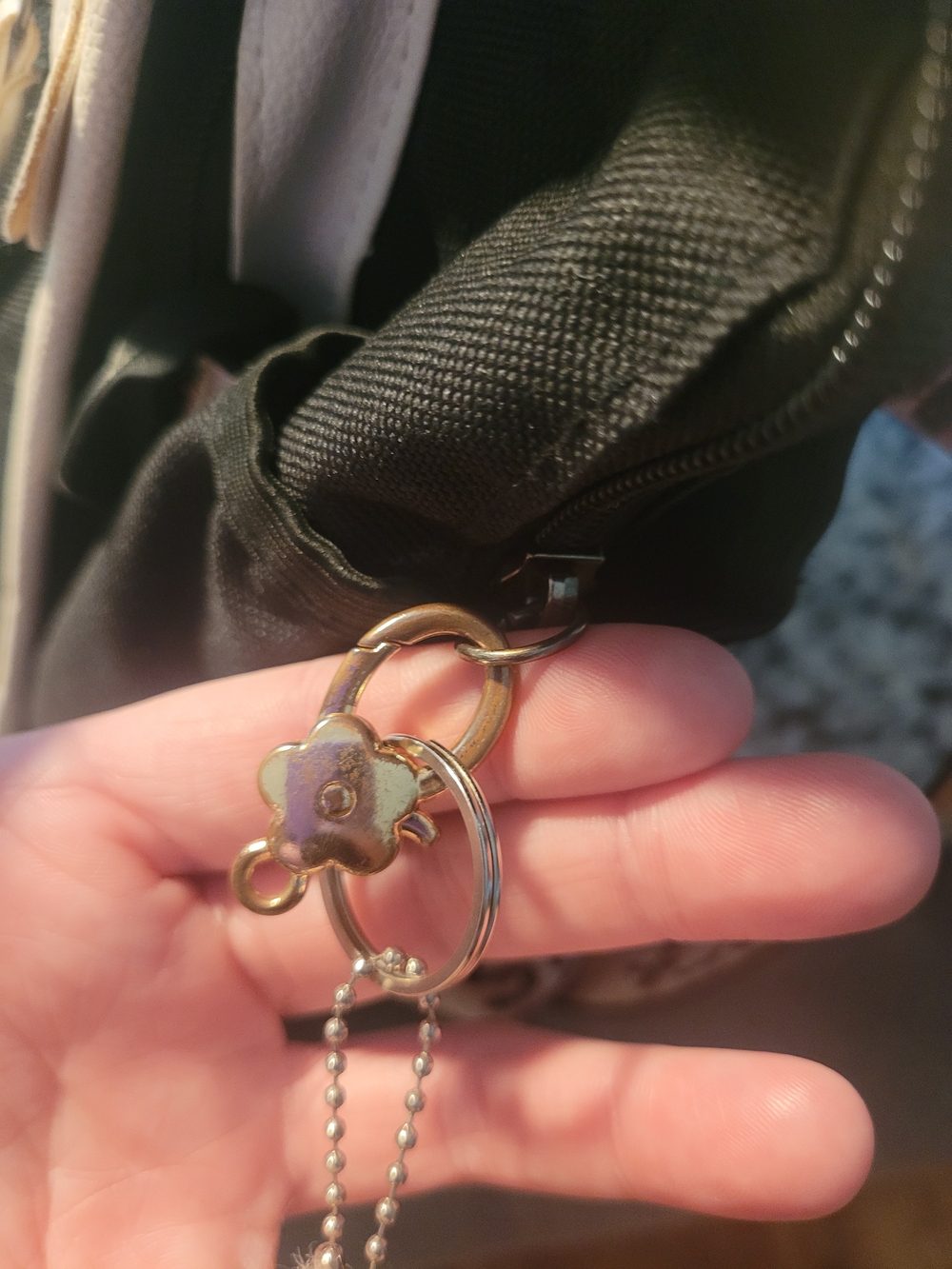 Stray Kids Backpack - Picture 6 of 6